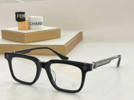 Picture of Chrome Hearts Optical Glasses _SKUfw50809129fw